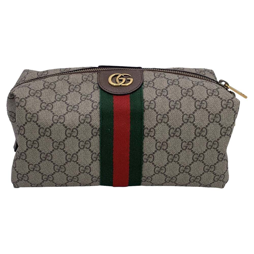 Gucci Ophidia Dome Shoulder Bag Gg #317381G99B